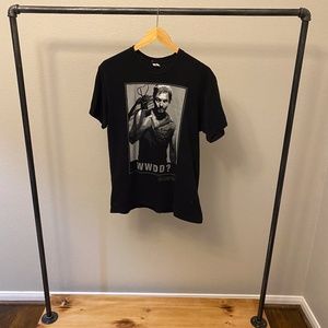 Character t-shirt- Daryl Dixon